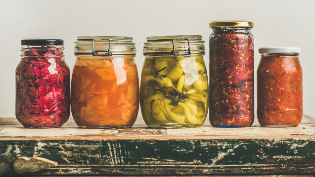 Best Canning and Food Preservation Equipment for Preserving Local