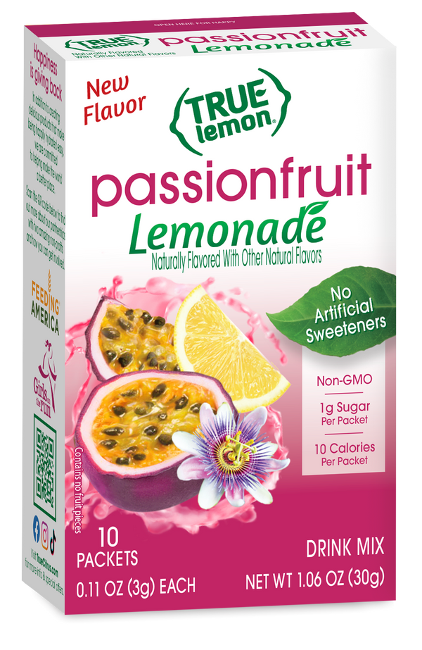 Shop True Lemon's Latest Products