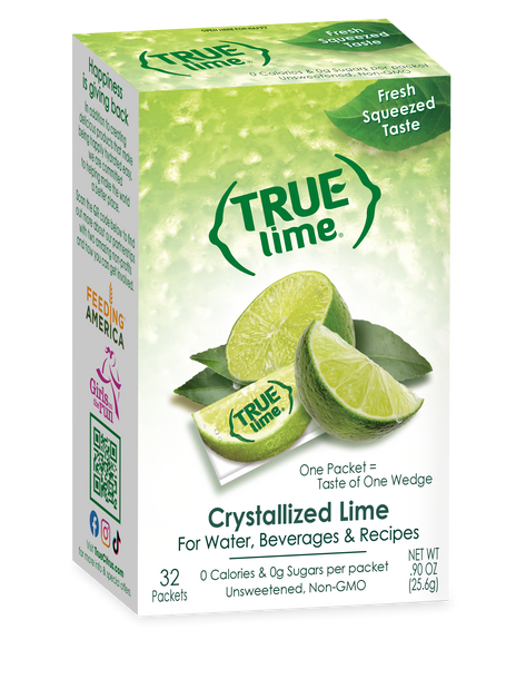 True Lime 32ct
