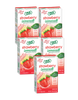 5 pack of True Lemon Strawberry Lemonade