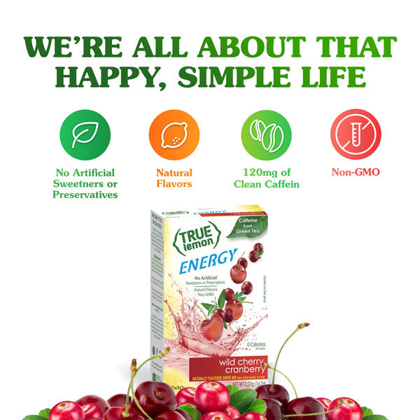 Happy Fruity Bio Special T | Buy online
