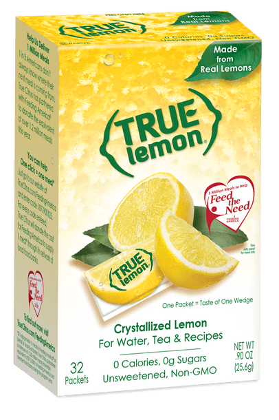squeeze lemon juice