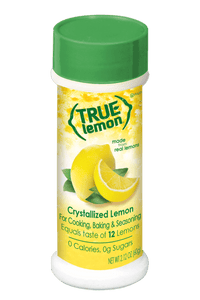 True Lemon Salt Free Lemon Pepper